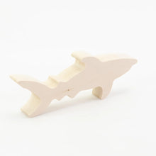 Load image into Gallery viewer, Wood Whittling DIY | Shark