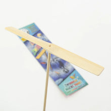 Load image into Gallery viewer, Hand Spin Dragonfly