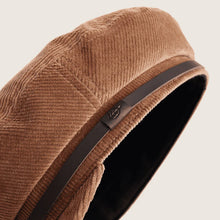 Load image into Gallery viewer, Baker Cap | Tan