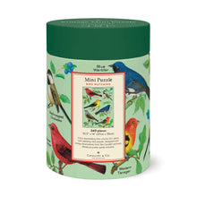 Load image into Gallery viewer, Birds Mini Puzzle | 240 Pieces