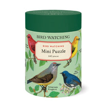 Load image into Gallery viewer, Birds Mini Puzzle | 240 Pieces