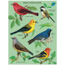 Load image into Gallery viewer, Birds Mini Puzzle | 240 Pieces
