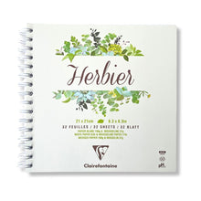 Load image into Gallery viewer, Herbier Compendium