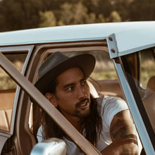 Load image into Gallery viewer, Calloway Hat | Ash