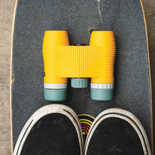 Load image into Gallery viewer, Standard Issue Binoculars 8x25 | Canary Yellow