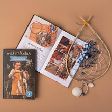 Load image into Gallery viewer, Wild Craft Club | Craft with Nature