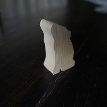 Load image into Gallery viewer, Wood Whittling DIY | Wolf