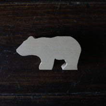 Load image into Gallery viewer, Wood Whittling DIY | Bear