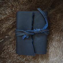Load image into Gallery viewer, Leather Journal | A6