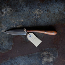 Load image into Gallery viewer, Cheese Knife | Blackwood 1