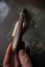 Load image into Gallery viewer, Cheese Knife | Blackwood 1