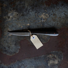 Load image into Gallery viewer, Cheese Knife | Handle Tea Tree/Half File 2