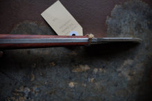 Load image into Gallery viewer, Cheese Knife | Red Gum 3