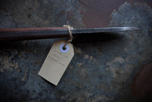 Load image into Gallery viewer, Cheese Knife | Brushbox 4