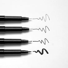 Load image into Gallery viewer, Pitt Artist Pens | Set of 4