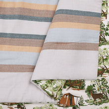 Load image into Gallery viewer, Camp Wandawega Comforter Set