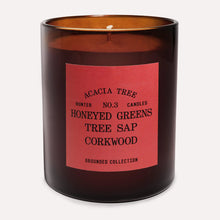 Load image into Gallery viewer, No. 3 Acacia Tree Candle