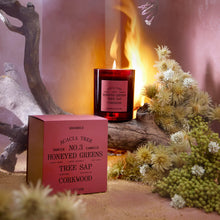 Load image into Gallery viewer, No. 3 Acacia Tree Candle