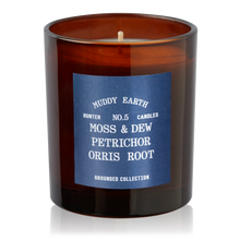 Load image into Gallery viewer, No. 5 Muddy Earth | Petrichor, Moss and Dew, Orris Root