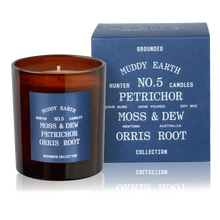 Load image into Gallery viewer, No. 5 Muddy Earth | Petrichor, Moss and Dew, Orris Root