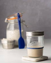 Load image into Gallery viewer, Sourdough Starter Set