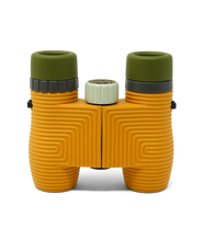 Load image into Gallery viewer, Standard Issue Binoculars 10x25 | Beeswax Yellow
