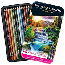 Load image into Gallery viewer, Prismacolour Premier Colour Pencils | Assorted Sets