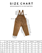 Load image into Gallery viewer, The 1924us Overall