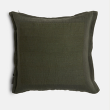 Load image into Gallery viewer, Barebones Cushion Cover | Forest