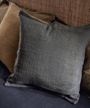 Load image into Gallery viewer, Barebones Cushion Cover | Forest