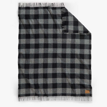 Load image into Gallery viewer, Motor Robe with Carrier | Rob Rob Charcoal