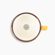 Load image into Gallery viewer, Soup Mug | Brown