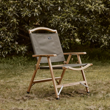 Load image into Gallery viewer, Moto Chair | Forest Green