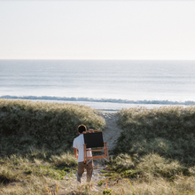 Load image into Gallery viewer, Moto Chair | Forest Green