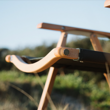 Load image into Gallery viewer, Moto Chair | Forest Green