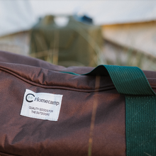 Load image into Gallery viewer, Moto Chair | Forest Green