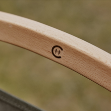 Load image into Gallery viewer, Moto Chair | Forest Green