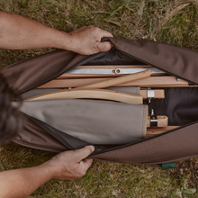 Load image into Gallery viewer, Moto Chair | Forest Green