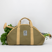 Load image into Gallery viewer, Gardening Tote | Desert Sand