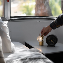 Load image into Gallery viewer, Miners Lantern