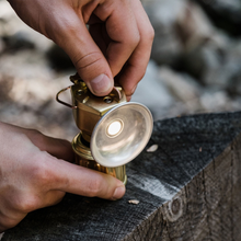 Load image into Gallery viewer, Miners Lantern