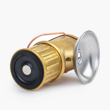 Load image into Gallery viewer, Miners Lantern