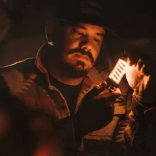 Load image into Gallery viewer, Edison Light Stick