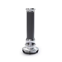 Load image into Gallery viewer, Vintage Flashlight State Grey | USB-C recharged