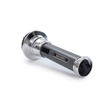 Load image into Gallery viewer, Vintage Flashlight State Grey | USB-C recharged