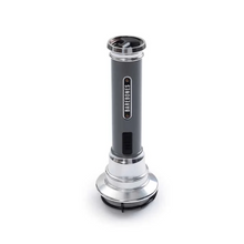 Load image into Gallery viewer, Vintage Flashlight State Grey | USB-C recharged
