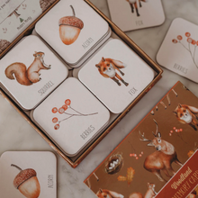 Load image into Gallery viewer, Woodland Memory