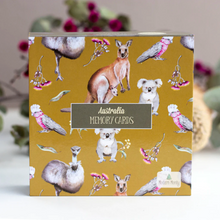 Load image into Gallery viewer, Australian Memory