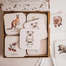 Load image into Gallery viewer, Australian Memory