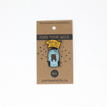 Load image into Gallery viewer, Bear Essentials| Enamel Pin